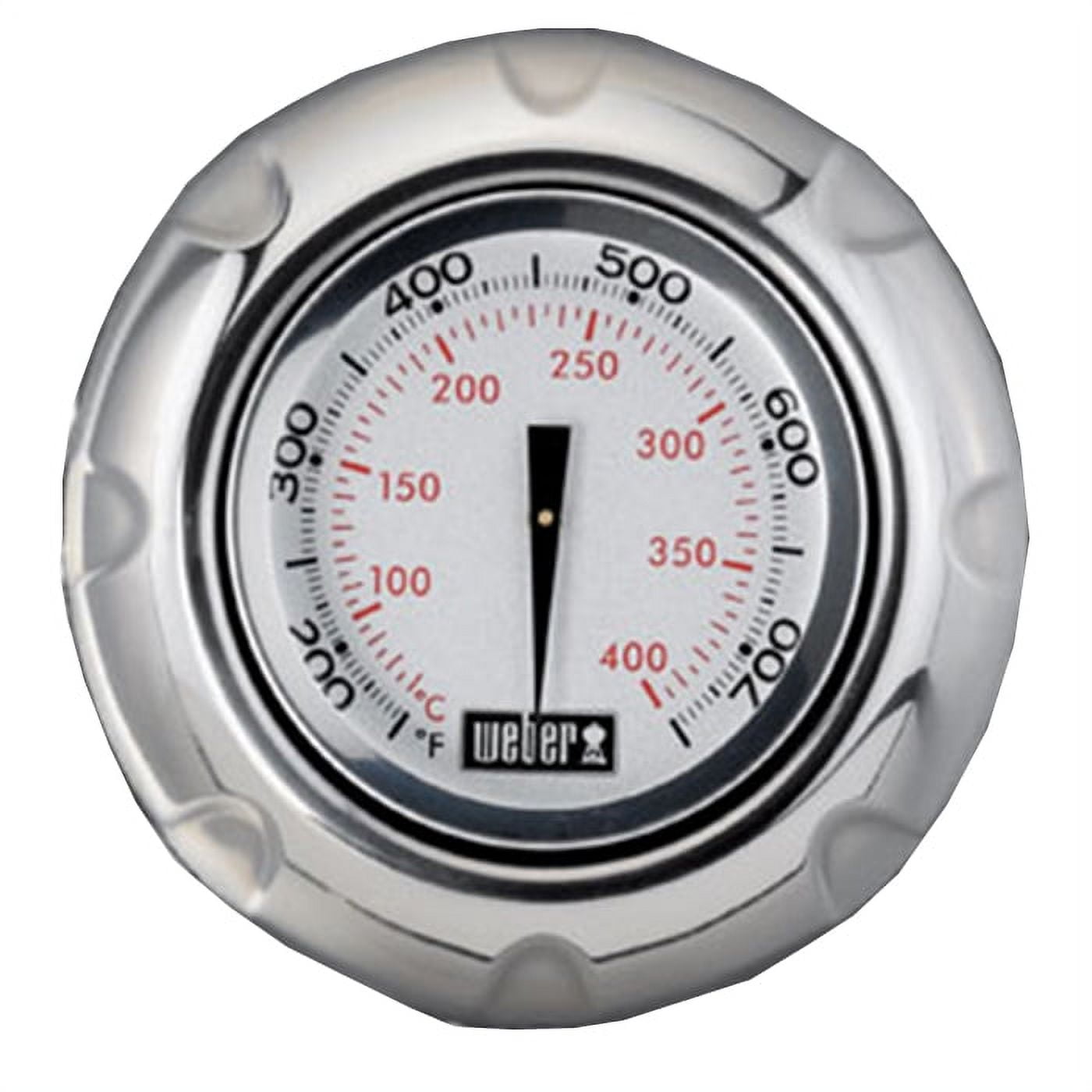 er Genesis Summit Thermometer and Bezel