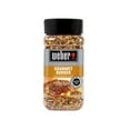 er Gourmet Burger Seasoning, 8 oz