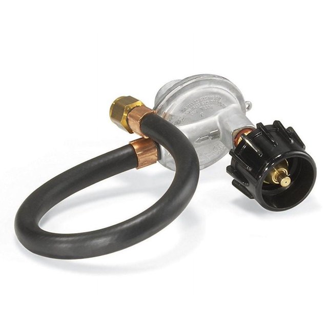 er Grill Hose and Regulator 99264