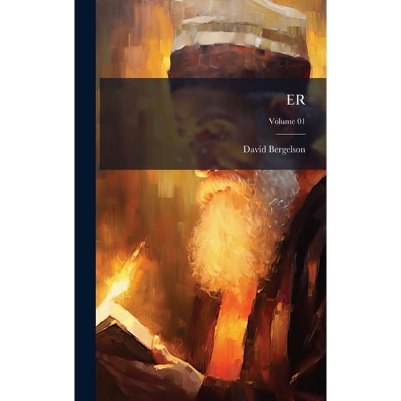 er, (Hardcover)