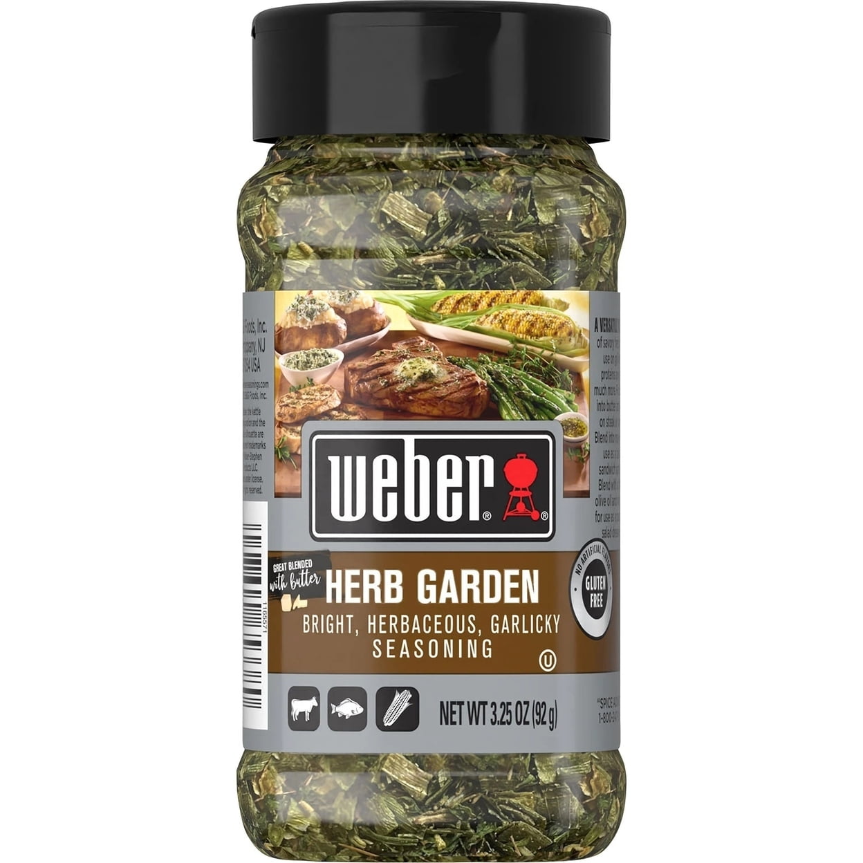 er Herb Garden Seasoning (3.25 Ounce)