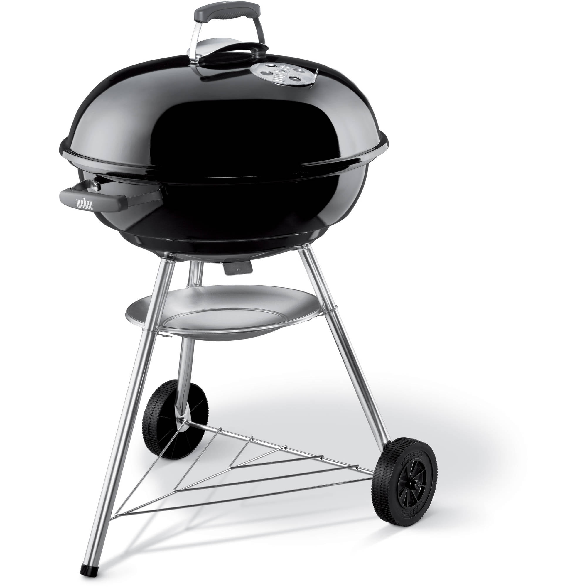 er Jumbo Joe Premium 22" Black Charcoal Grill