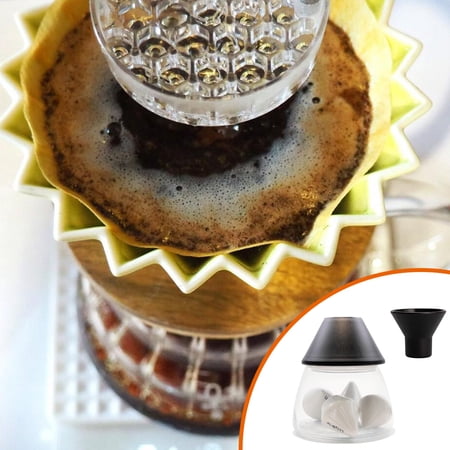 er Manual Coffee Easy and Convenient to Make 5