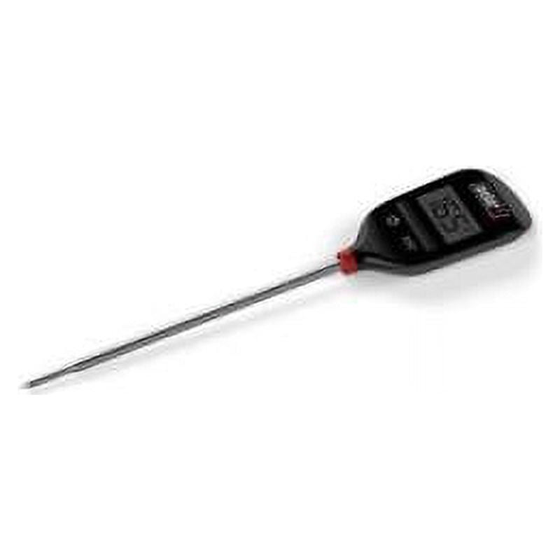 er Oval Grill Thermometer