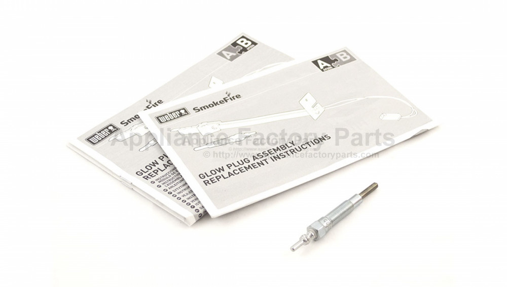 er PLUG GLOW IGNITER PTC SF 21 69436