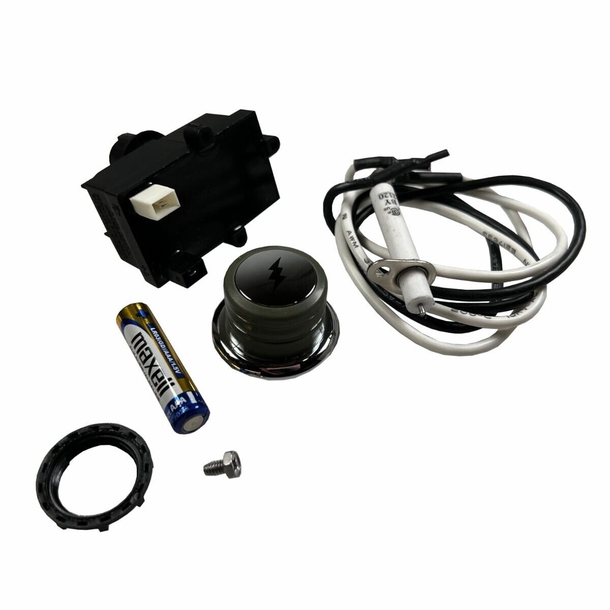 er Performer Platinum, Performer Deluxe Grill Igniter 65737