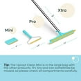 thumbnail image 1 of er Pro Pet Hair Remover Bundle, 1 of 8