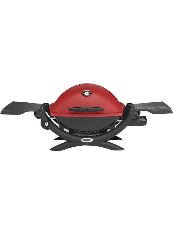 Shop Holiday Deals on Gas Grills