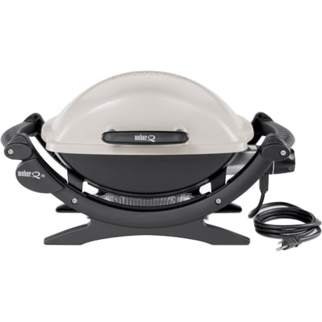 er Q 140 Electric Grill
