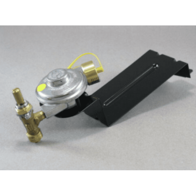 er Q200 Q220 Grill Replacement Valve and Regulator Assembly 80476