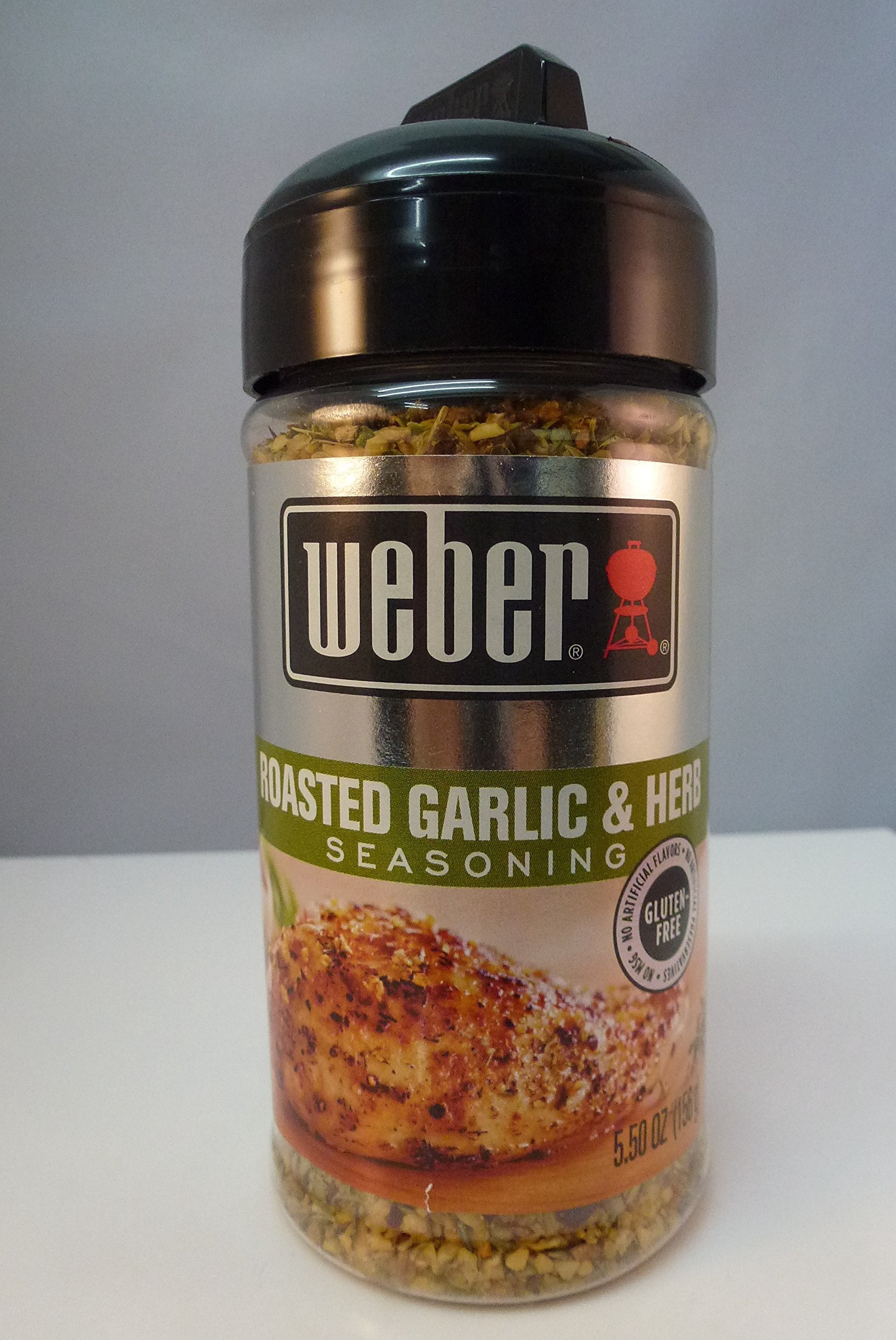 er, Roasted Garlic Herb Seasoning, 2.75 Oz