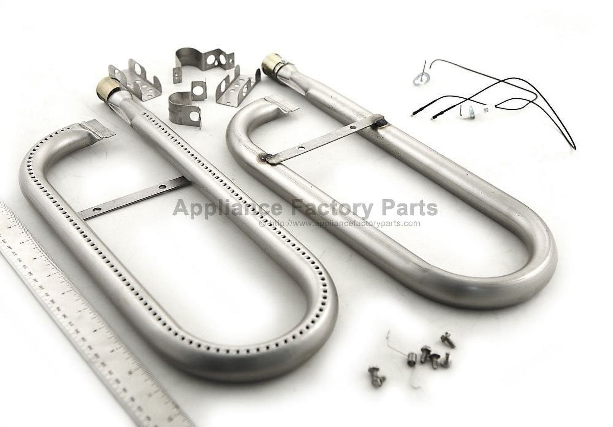 er burner kit includes left and right brns 20170067