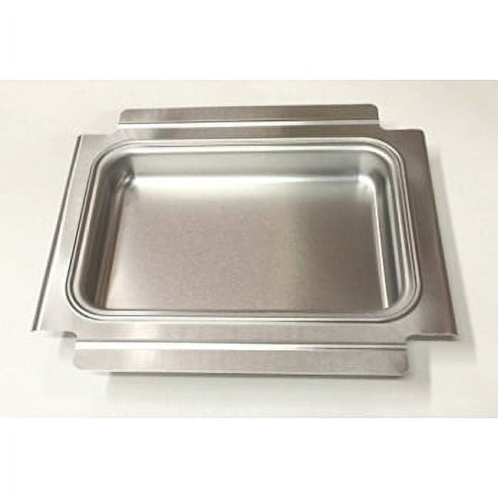 er part 80346 Catch Pan Holder for Q100/120/140 & Q1000 Series