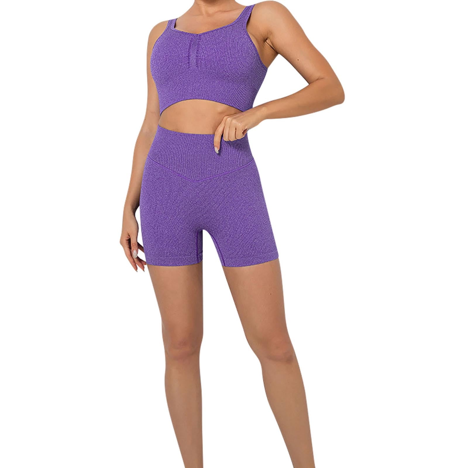 erdiore Vacation Jumpsuits for Women Maternity Matching Set Wide Leg ...