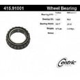 thumbnail image 1 of ered Bearing Fits select: 1983-1995 TOYOTA PICKUP, 1984-1995 TOYOTA 4RUNNER, 1 of 4