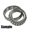 thumbnail image 1 of ered Bearing Fits select: 1991-2003 ISUZU RODEO, 1994-2001 HONDA PASSPORT, 1 of 4