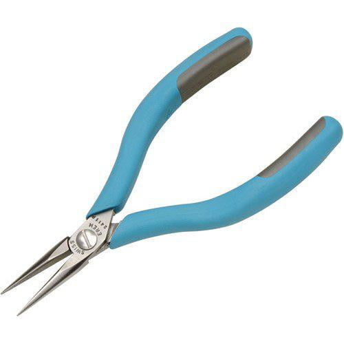 erem 2411p erem 2400 series, fine point needle nose pliers
