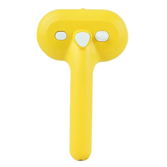 Snapshot of Erfcxs 2026New Pet Grooming Brush Gentle Deshedding Tool For Cats Dogs Reduces Shedding