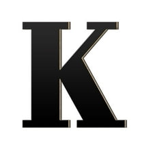 erfcxs 3D Acrylic Large Letter Wall Stickers With Self Home Decoration Letter Logo Art Stickers And Decals Suitable For DIY Home Decoration