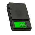 thumbnail image 1 of erfcxs 500G/1000G Pocket Scale 0.01g High Accuracy Electronic Scale Digital Grams Scale With Backlit Tare Function Small Scale, 1 of 8
