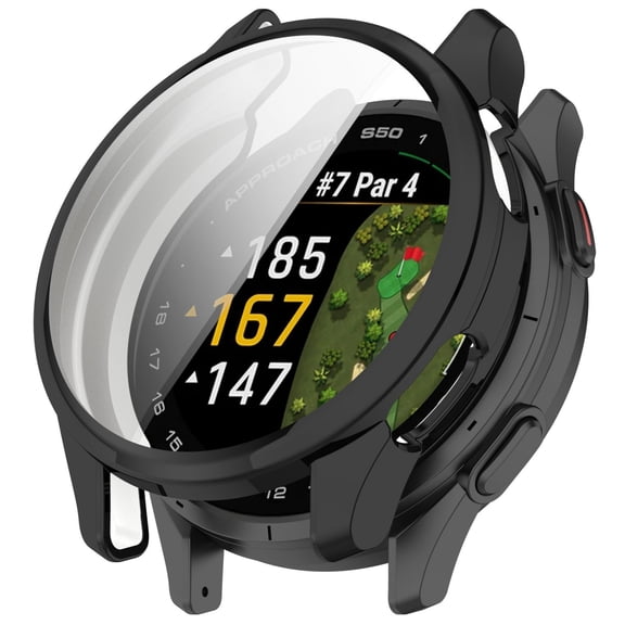 erfcxs Advanced Flexible Screen Smartwatch with All Around and Accessories