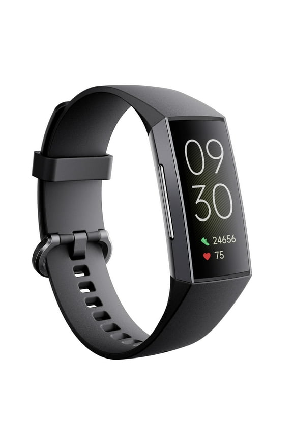 Advanced Health and Fitness Smart Watch with Customizable Display for Sports Tracking