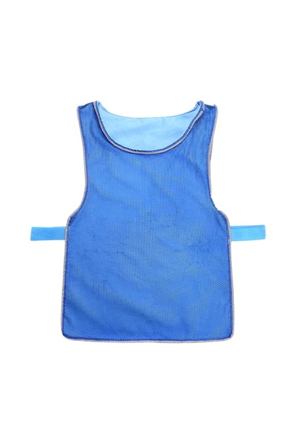 Advanced Temperature Regulating Vest For Outdoor Sports And Hot Weather Activities Functional Lightweight Breathable Apparel