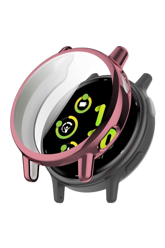 All Around Smartwatch With Flexible Screen Cover