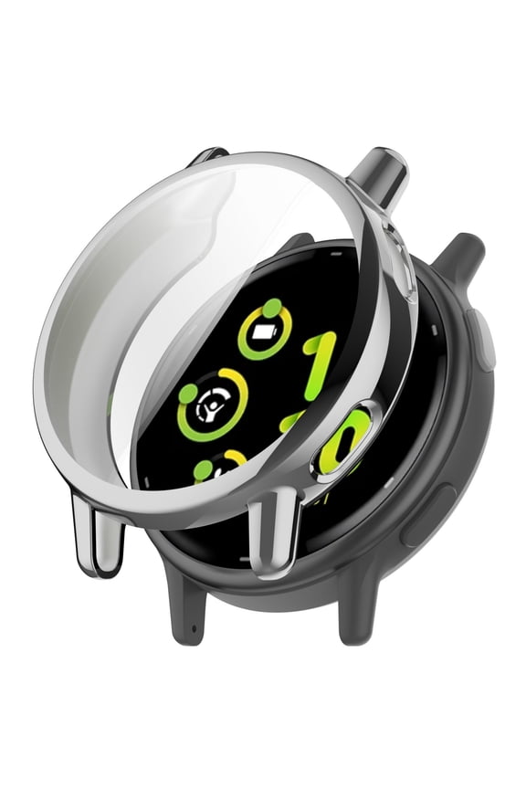 All Around Smartwatch With Flexible Screen Cover