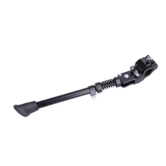 erfcxs Aluminum Bike Rear Stand for Enhanced Stability and Secure Parking Support
