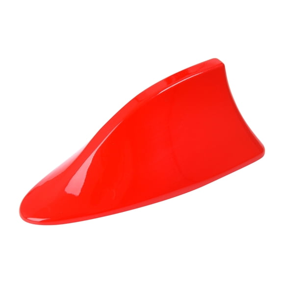 erfcxs Antenna Cover Fit For Multiple Models Car Roof Aerial Base Fit For Various Models Polychromatic Selection