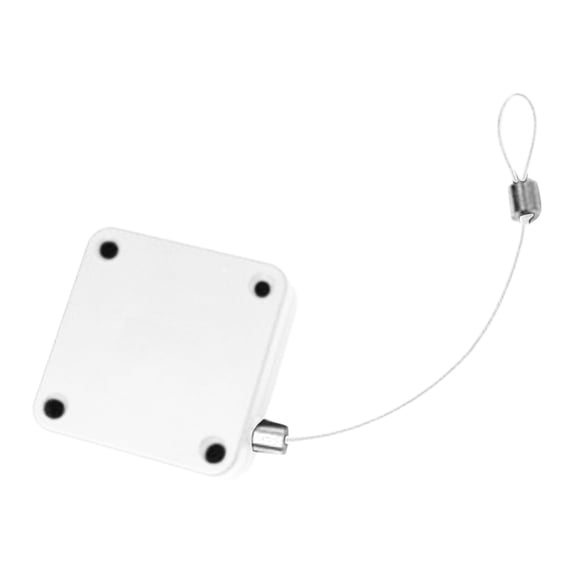 erfcxs Automatic Pull Cord Door Closer