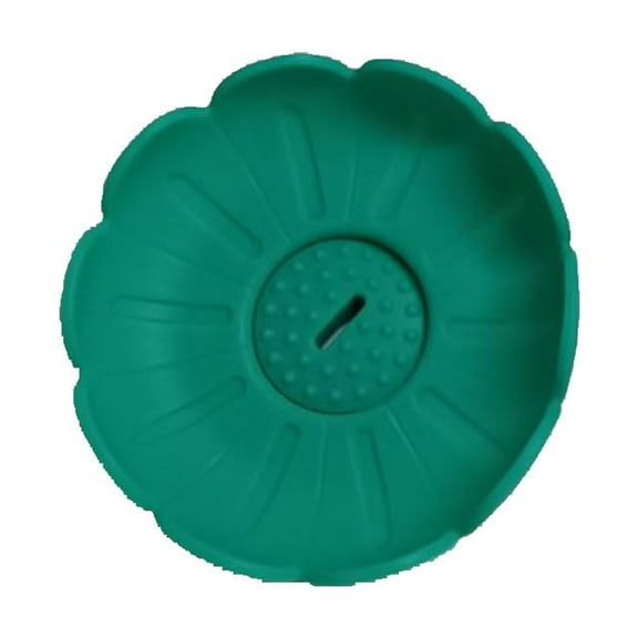 erfcxs Baby Ice Holder -Proof Silicone Arc Stand for Mess-Free and Snacks