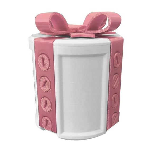 erfcxs Big Annoying Boxes Joke Boxes Boxes 3D Printed Boxes Funny Card Containers Funny Boxes Novelty Boxes