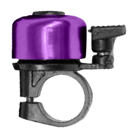erfcxs Bike Bell Super Loud Children Adult Mountain Bike Folding Bike Bell Bike Bell Bike Bell Small Bell Mini Bell Thumb Bell Small Bell Color Option