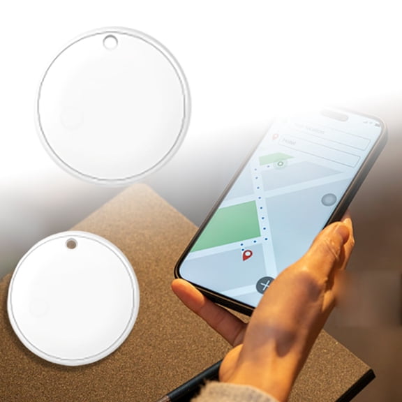 erfcxs ST2304 Hidden Locator Device for Vehicles and Valuable with Long Battery Life