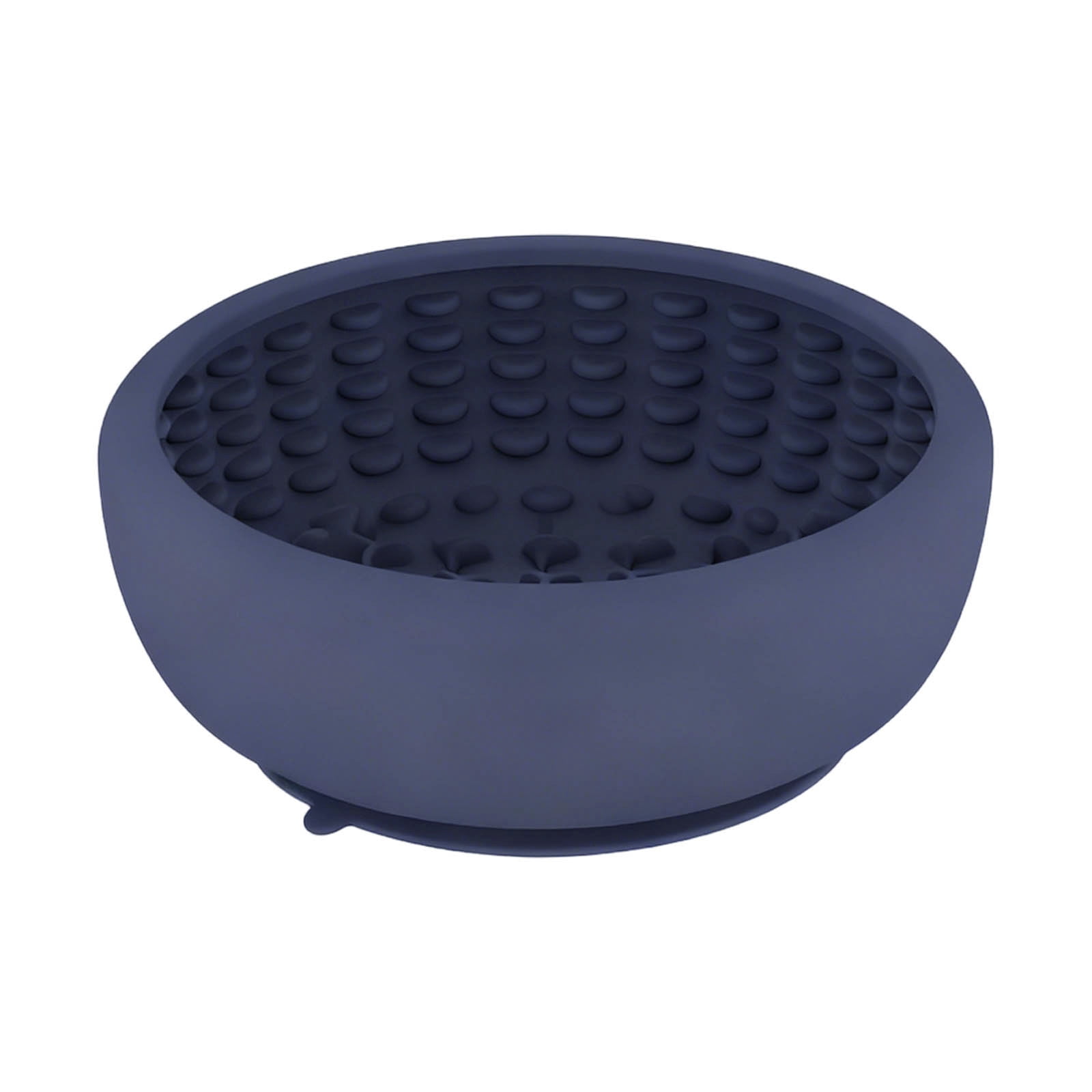 erfcxs Lick Bowl For Bowl For Anxiety Slow Feeding & Training Strong Suction Base For Secure Attachment To Tiles & Glass Reduces Stress & Digestion
