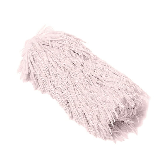 erfcxs Soft Calming Pet Pillow Toy for Indoor Cats and Dogs Comfortable Stress Companion