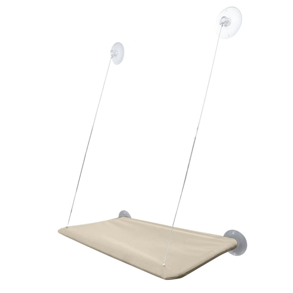 erfcxs Cat Window Window Bed Cat Cot Bed For Indoor/Outdoor Large Cat