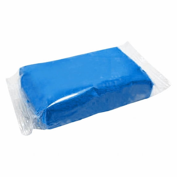 Automotive Detailing Clay Bar Cleaner Kit for Car RV Boat and Bus Paint Coating Contaminant Removal