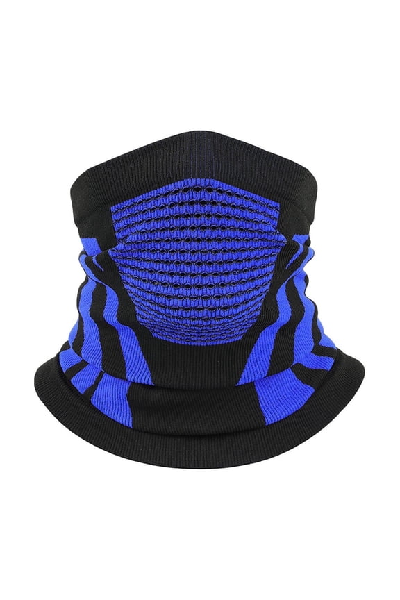 Cold Weather Thermal Cycling Face Windproof Ski For Outdoor Sports Motorcycle Riding Hiking And Winter Activities