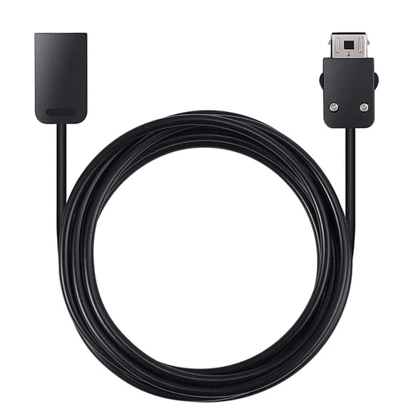 erfcxs Controller Extension for PS Classic Mini for PS 1 Console 1.8cm Extension Cable