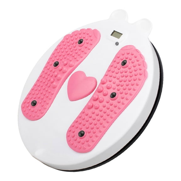 erfcxs Core Rotation Board For Home Workout Board For Core Strength And Waist Training Fitness & Yoga