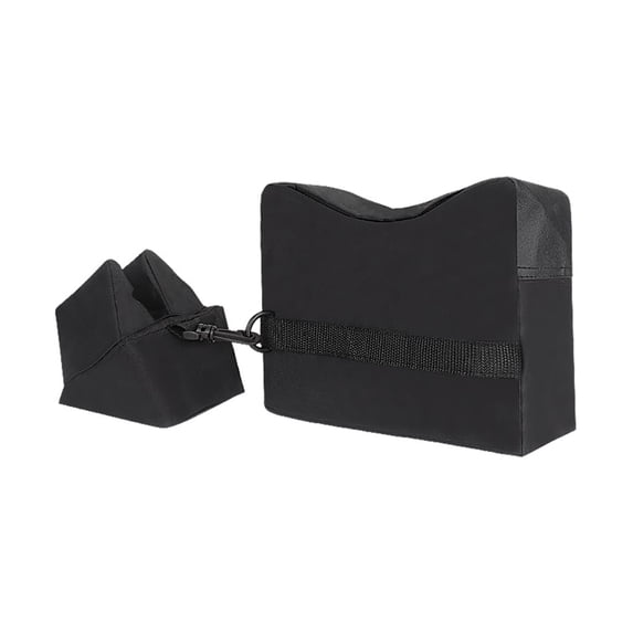 erfcxs Crafted For Enthusiasts Durable Cloth Shooting Sandbag Stabilizer Ensuring Enhanced Shooting Accuracy And Stability With Effective Absorption