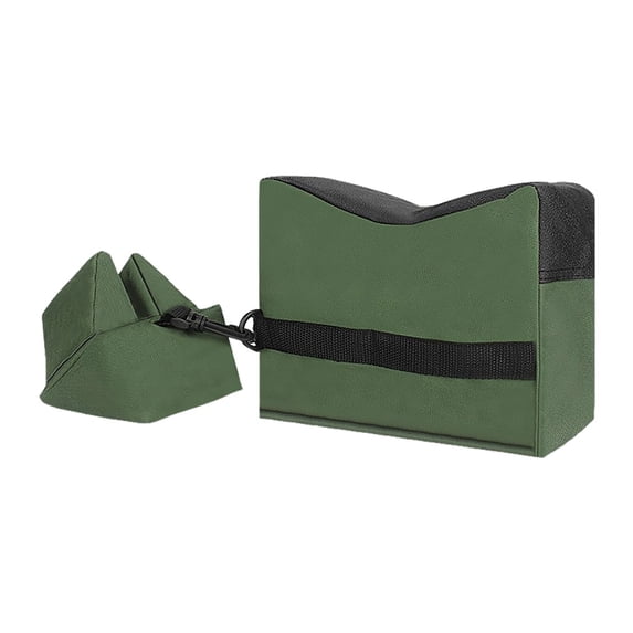 erfcxs Crafted For Enthusiasts Durable Cloth Shooting Sandbag Stabilizer Ensuring Enhanced Shooting Accuracy And Stability With Effective Absorption