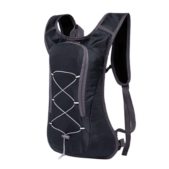 erfcxs Cycling Backpack Bike Bag Ultralight Pouch Outdoor Hiking Bicycle Rucksack