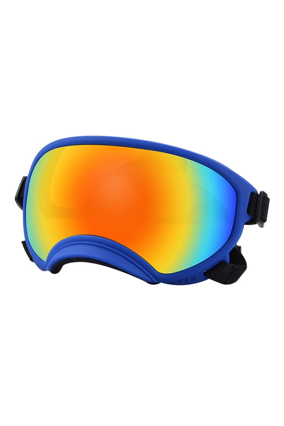 Dog Goggles Sunglasses For Medium Large Breed Adventure Eyewear