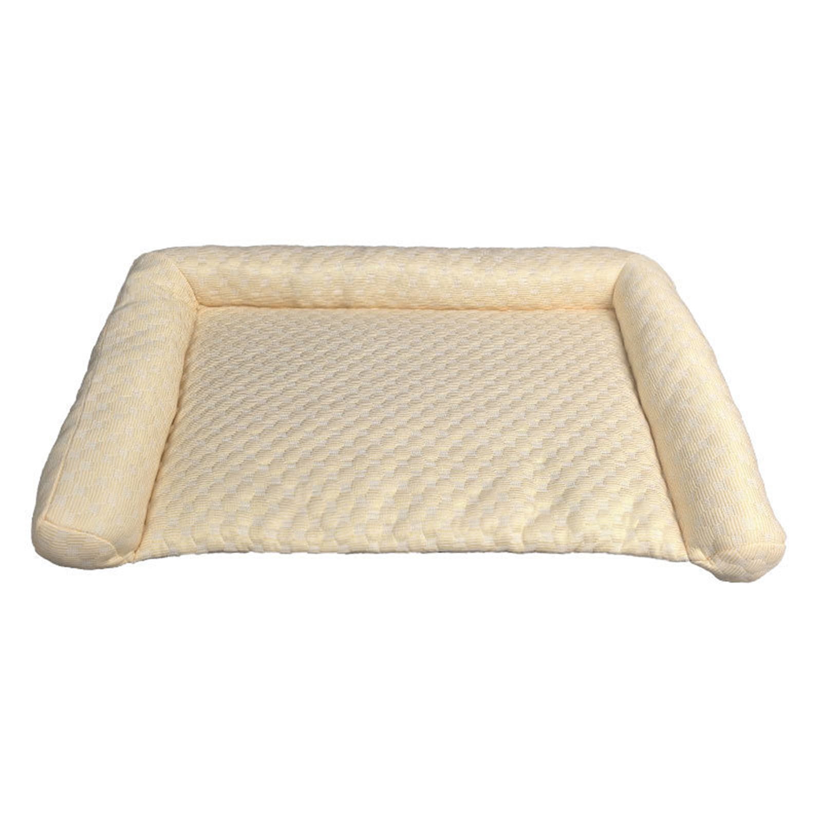 Picture of erfcxs Dog Mat Self Pad For Dogs & Cats 2026 New Portable Washable Pet ...