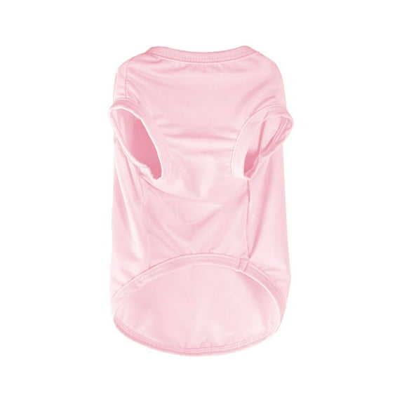 erfcxs Dog Shirt Summer Vests For Dogs Dog T Shirt Dog Dog Shirt Tshirt Pet T Shirt For Small Medium Dogs Cats Pet Clothing