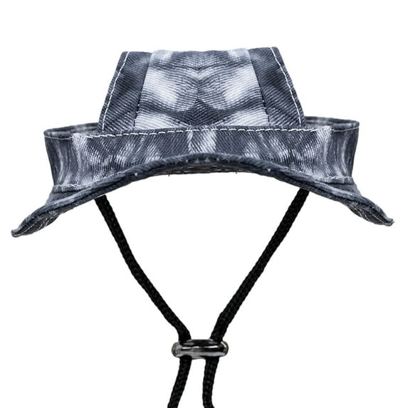 erfcxs Dog Sun Hat Shield For Dogs Soft Summer Outdoor Pet Accessories With Extended Brim For Eye And Face Coverage